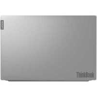 ноутбук Lenovo ThinkBook 15-IIL 20SM0033RU Серый