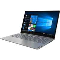 ноутбук Lenovo ThinkBook 15-IIL 20SM009MRU Серый
