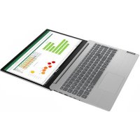 ноутбук Lenovo ThinkBook 15-IML 20RW0003RU Серый