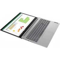 ноутбук Lenovo ThinkBook 15-IML 20RW004BRU Серый