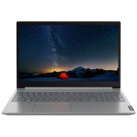 ноутбук Lenovo ThinkBook 15-IML 20RW004PRU Серый