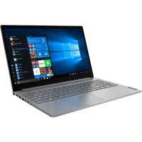 ноутбук Lenovo ThinkBook 15-IML 20RW0077RU Серый