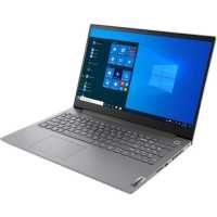 ноутбук Lenovo ThinkBook 15p IMH 20V3000WRU-wpro Серый