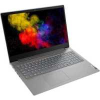 ноутбук Lenovo ThinkBook 15p IMH 20V3000WRU-wpro Серый