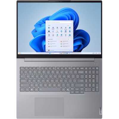 ноутбук Lenovo ThinkBook 16 G7 ARP 21MU0006CD Серый