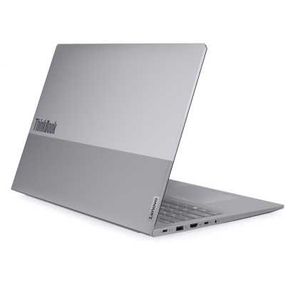 ноутбук Lenovo ThinkBook 16 G7 ARP 21MU0006CD Серый