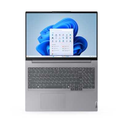 ноутбук Lenovo ThinkBook 16 G7 ARP 21MW00ABSA-wpro Серый