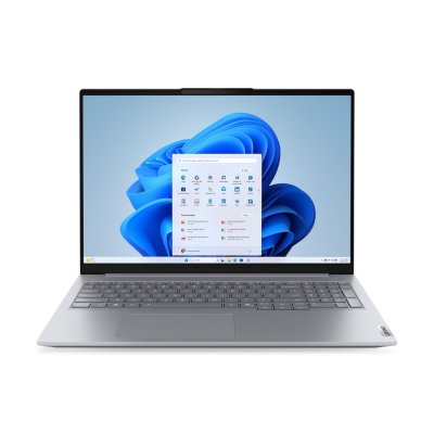 ноутбук Lenovo ThinkBook 16 G8 IAL 21SK0030GQ-winpro Серый