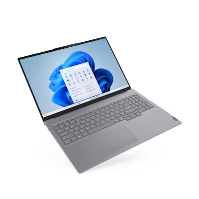 ноутбук Lenovo ThinkBook 16 G8 IAL 21SK0030GQ-winpro Серый