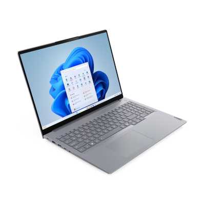 ноутбук Lenovo ThinkBook 16 G8 IAL 21SK0030GQ-winpro Серый