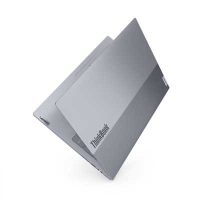 ноутбук Lenovo ThinkBook 16 G8 IAL 21SK0030GQ-winpro Серый