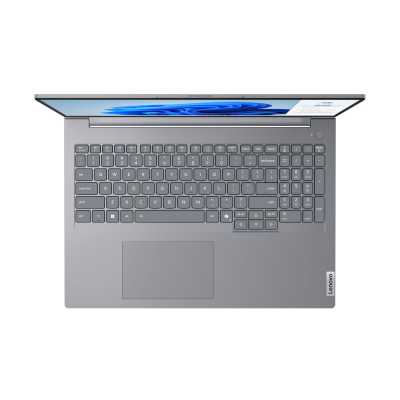 ноутбук Lenovo ThinkBook 16 G8 IAL 21SK0030GQ-winpro Серый