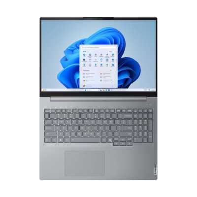 ноутбук Lenovo ThinkBook 16 G8 IAL 21SK0030GQ-winpro Серый