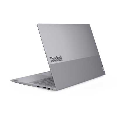 ноутбук Lenovo ThinkBook 16 G8 IAL 21SK0030GQ-winpro Серый