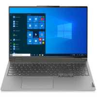 ноутбук Lenovo ThinkBook 16p G2 ACH 20YM001VRU-wpro Серый