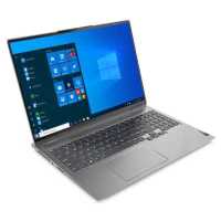 ноутбук Lenovo ThinkBook 16p G2 ACH 20YM001VRU-wpro Серый