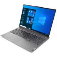 ноутбук Lenovo ThinkBook 16p G2 ACH 20YM001VRU-wpro Серый