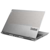 ноутбук Lenovo ThinkBook 16p G2 ACH 20YM001VRU-wpro Серый