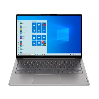 ноутбук Lenovo ThinkBook K3-ITL 82NRCT01WW ENG-wpro Серый