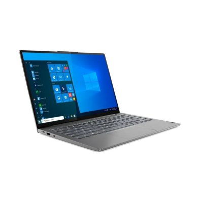 ноутбук Lenovo ThinkBook K3-ITL 82NRCT01WW ENG-wpro Серый