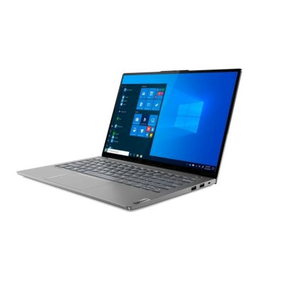 ноутбук Lenovo ThinkBook K3-ITL 82NRCT01WW ENG-wpro Серый
