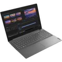 ноутбук Lenovo V15-IWL 81YE0002RU Серый