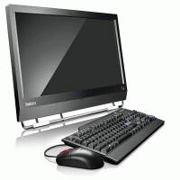 моноблок Lenovo ThinkCentre M90z VENA5RU Черный