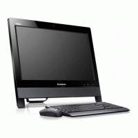 моноблок Lenovo ThinkCentre Edge 72z RCKA4RU Черный