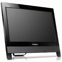 моноблок Lenovo ThinkCentre Edge 72z RCKJ9RU Черный