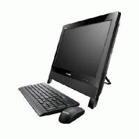 моноблок Lenovo ThinkCentre Edge 72z RCKKVRU Черный