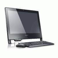 моноблок Lenovo ThinkCentre Edge 92z RBAFJRU Черный