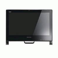 моноблок Lenovo ThinkCentre Edge 92z RBAG3RU Черный
