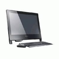 моноблок Lenovo ThinkCentre Edge 92z RBAGTRU Черный