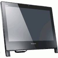 моноблок Lenovo ThinkCentre Edge 92z RBAGURU Черный