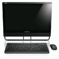 моноблок Lenovo ThinkCentre Edge 93z 10B8002DRU Черный