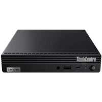 компьютер Lenovo ThinkCentre M60e Tiny 11LV0022RU Черный