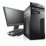 компьютер Lenovo ThinkCentre M70e 3176RV9
