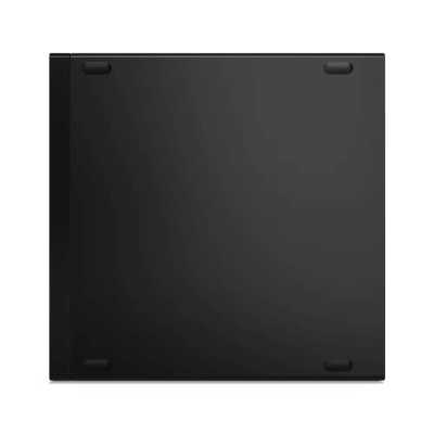 компьютер Lenovo ThinkCentre M70q Gen 5 12TDS1KY00 Черный