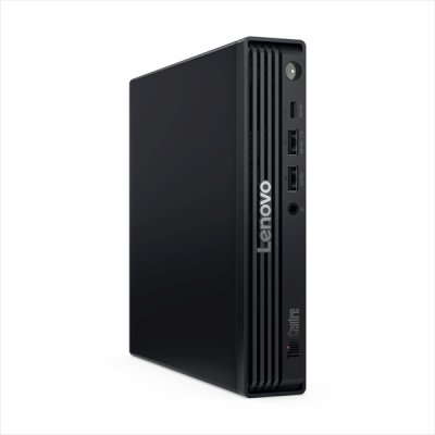 компьютер Lenovo ThinkCentre M70q Gen 6 13A5S24F01-wpro Черный