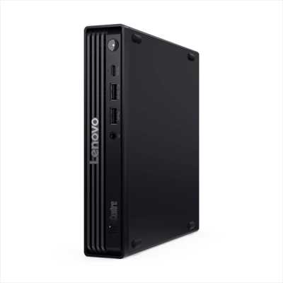 компьютер Lenovo ThinkCentre M70q Gen 6 13A5S24F01-wpro Черный