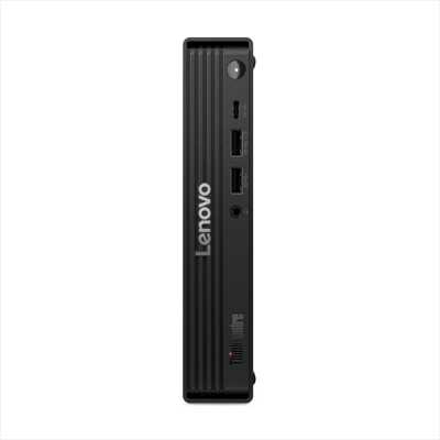 компьютер Lenovo ThinkCentre M70q Gen 6 13A5S24F01-wpro Черный