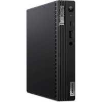 компьютер Lenovo ThinkCentre M70q Tiny 11DT003BRU Черный