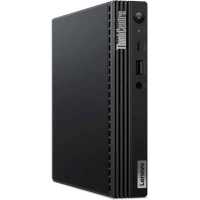 компьютер Lenovo ThinkCentre M70q Tiny 11DT0041RU Черный