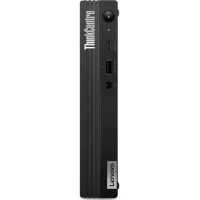 компьютер Lenovo ThinkCentre M70q Tiny 11DT008BRU Черный