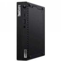 компьютер Lenovo ThinkCentre M70q Tiny 11DUSAF900 Черный