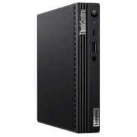 компьютер Lenovo ThinkCentre M70q Tiny 11DUSAF900 Черный