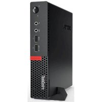 компьютер Lenovo ThinkCentre M710q Tiny 10MR005FRU