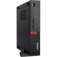 компьютер Lenovo ThinkCentre M710q Tiny 10MR006JRU