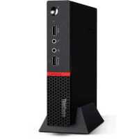 компьютер Lenovo ThinkCentre M715q Tiny 10VKS00300
