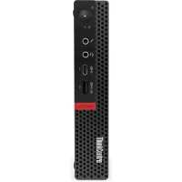 компьютер Lenovo ThinkCentre M720q Tiny 10T70093RU